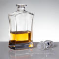 Hot-Selling Crystal Wine Glass Bottle, Whiskey Glass Bottle